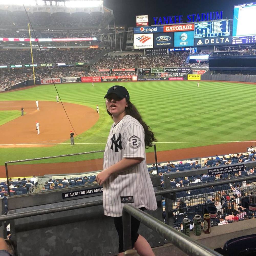 Meet your Posher, Emily